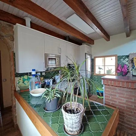 Villa Mirador De Gratal - Sierra De Loarre Bolea Exterior foto