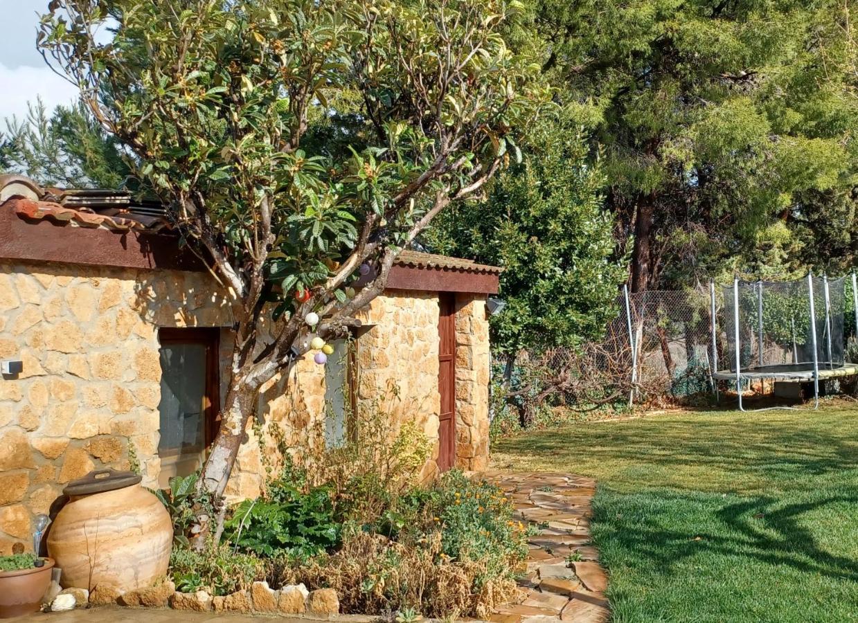 Mirador De Gratal - Sierra De Loarre Holiday home *