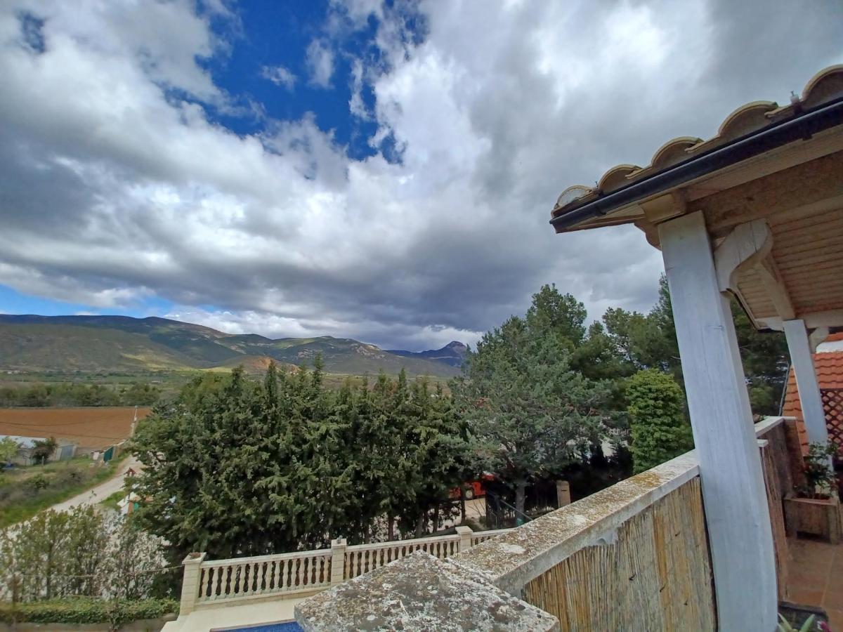 Holiday home Mirador De Gratal - Sierra De Loarre