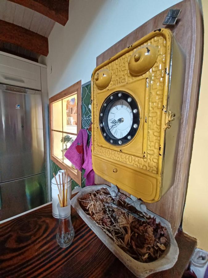 Mirador De Gratal - Sierra De Loarre Holiday home