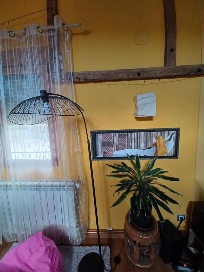 Holiday home Mirador De Gratal - Sierra De Loarre Bolea
