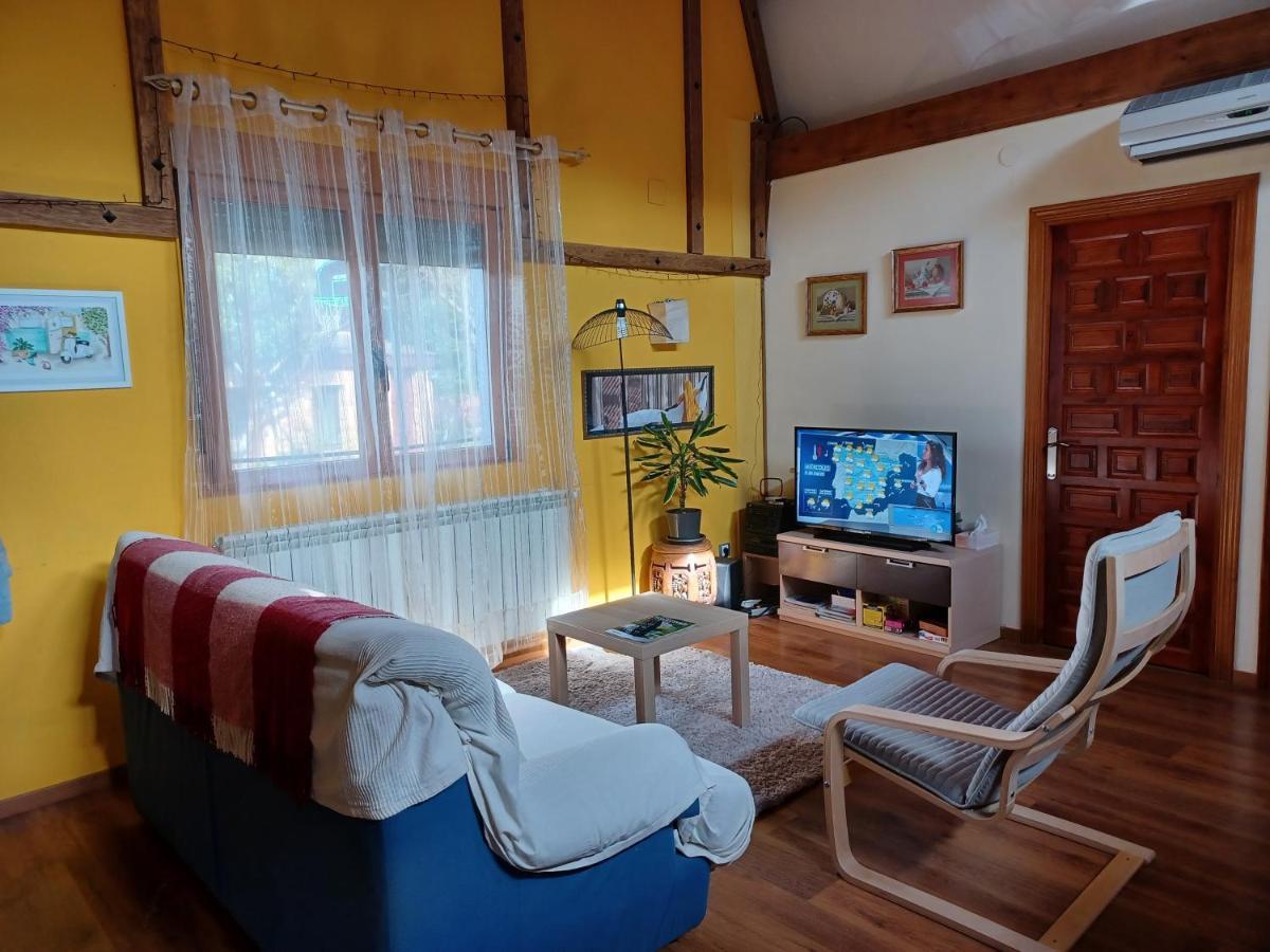 Mirador De Gratal - Sierra De Loarre Holiday home Bolea