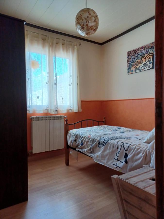 Holiday home Mirador De Gratal - Sierra De Loarre
