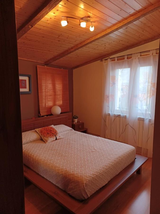 Mirador De Gratal - Sierra De Loarre Holiday home