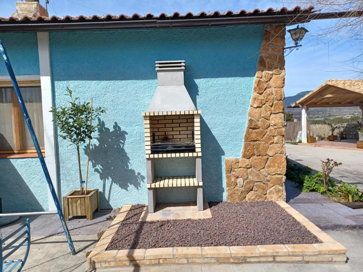 Holiday home Mirador De Gratal - Sierra De Loarre *